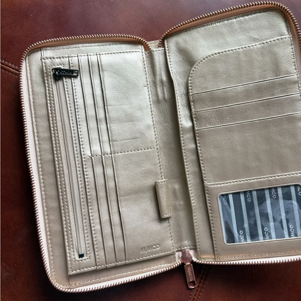 Mimco never used
